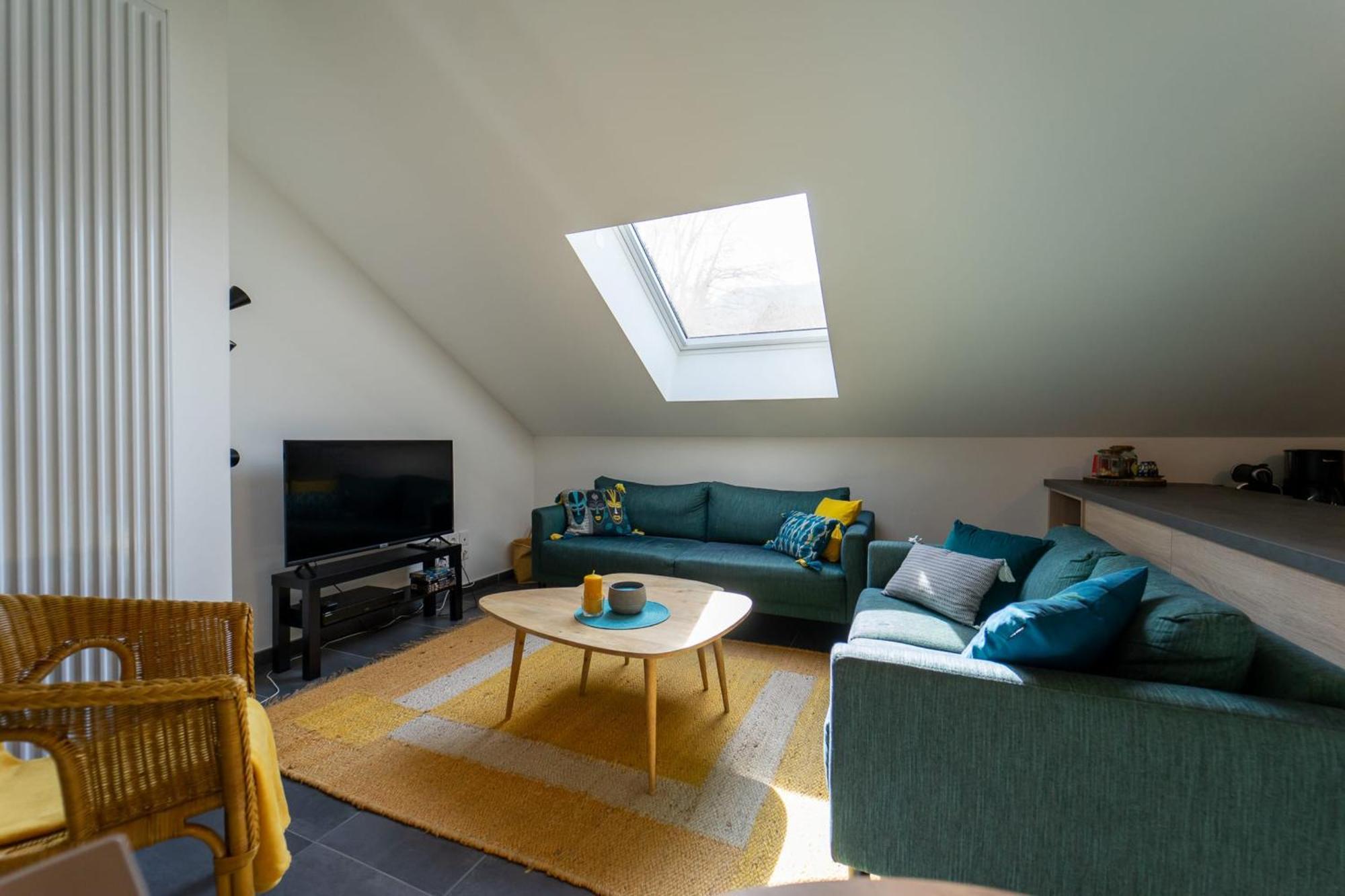 La Champanaise - 2 Bedroom Apartment 300M From Lake Annecy Duingt Eksteriør billede